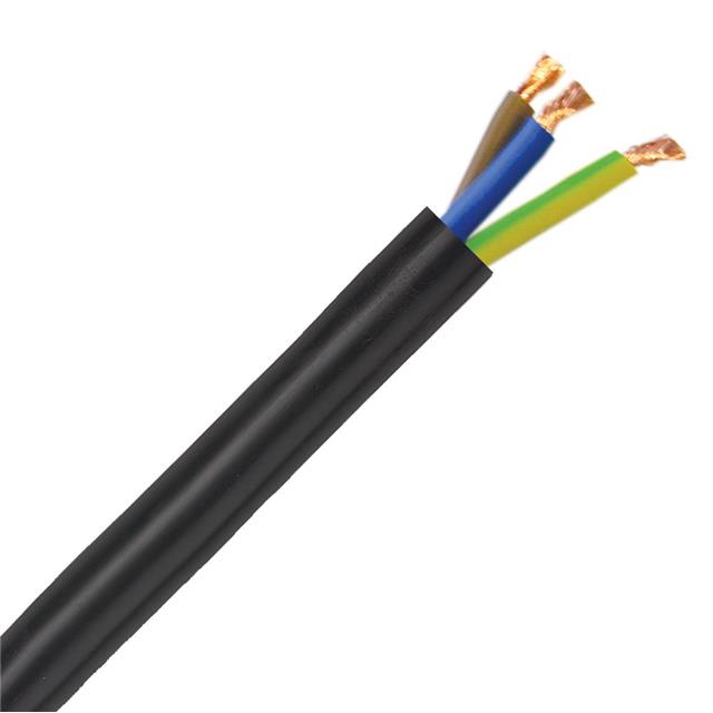 311803 LAPP Olflex Multi-Conductor Cable/Wire 18 AWG 3 Conductor Black Parts Distributor 311803 LAPP Olflex Multi-Conductor Cable/Wire 18 AWG 3 Conductor Black
