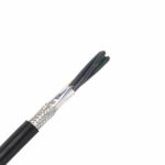 700700 LAPP Olflex Multi-Conductor Cable/Wire 16 AWG 4 Conductor Black Parts Distributor 700700 LAPP Olflex Multi-Conductor Cable/Wire 16 AWG 4 Conductor Black
