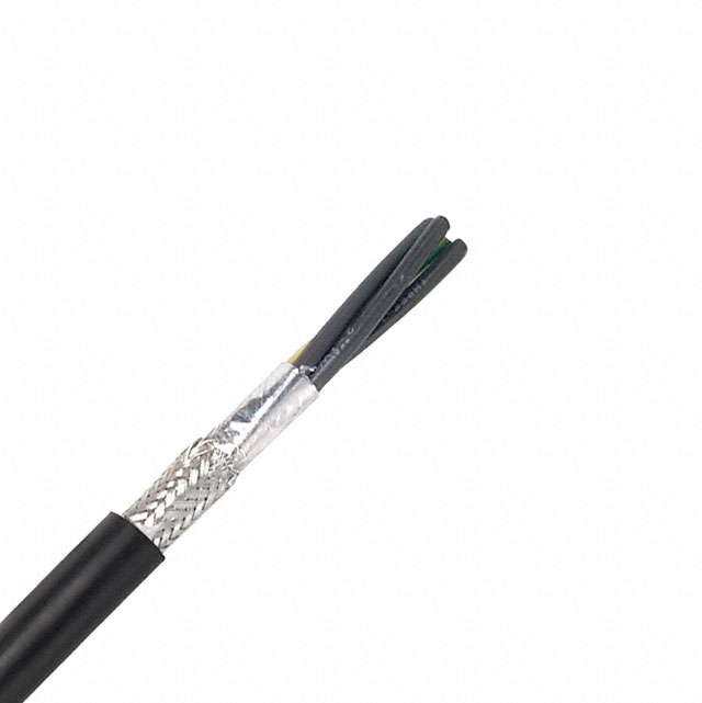 700700 LAPP Olflex Multi-Conductor Cable/Wire 16 AWG 4 Conductor Black Parts Distributor 700700 LAPP Olflex Multi-Conductor Cable/Wire 16 AWG 4 Conductor Black