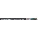 701712 LAPP Olflex VFD 1XL with Signal Multi-Conductor Cable/Wire 12 AWG, 18 AWG 6 (1 Pair + 4) Conductor Black Parts Distributor 701712 LAPP Olflex VFD 1XL with Signal Multi-Conductor Cable/Wire 12 AWG, 18 AWG 6 (1 Pair + 4) Conductor Black