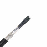 761004 LAPP Olflex Multi-Conductor Cable/Wire 10 AWG 4 Conductor Black Parts Distributor 761004 LAPP Olflex Multi-Conductor Cable/Wire 10 AWG 4 Conductor Black