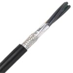 760804 LAPP Olflex VFD SLIM Multi-Conductor Cable/Wire 8 AWG 4 Conductor Black Parts Distributor 760804 LAPP Olflex VFD SLIM Multi-Conductor Cable/Wire 8 AWG 4 Conductor Black