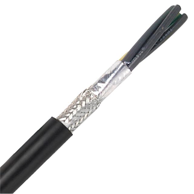 760604 LAPP Olflex Multi-Conductor Cable/Wire 6 AWG 4 Conductor Black Parts Distributor 760604 LAPP Olflex Multi-Conductor Cable/Wire 6 AWG 4 Conductor Black