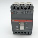 S3N030TW ABB Type S3N SACE S3 Circuit Breaker 40A 480VAC 3 Poles Parts Distributor S3N030TW ABB Type S3N SACE S3 Circuit Breaker 40A 480VAC 3 Poles