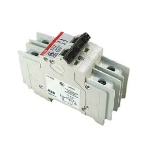 ABB S3N 100A SACE S3 Circuit Breaker 600V 25kA 3 Poles Parts Distributor ABB S3N 100A SACE S3 Circuit Breaker 600V 25kA 3 Poles