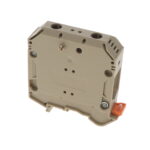 1120.2 Conta-Clip Connector Terminal Block 2-Poles Feed Through Beige Parts Distributor 1120.2 Conta-Clip Connector Terminal Block 2-Poles Feed Through Beige