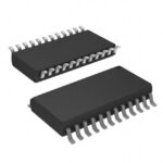 AK9223MK AKM IC MODULATOR 16Bit 24TSSOP