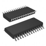 AK4393VM AKM IC DAC/Audio 24Bit 108K 28SSOP