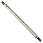 28139 Wiha Tools Blade TRI-WING SZ2/SZ3 5.91"