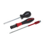 28410 Wiha Tools ADJUSTABLE TORQUEVARIO 15-80 IN/ Parts Distributor 28410 Wiha Tools ADJUSTABLE TORQUEVARIO 15-80 IN/