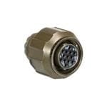 2M80100726NF105BA Socapex Connector 5 Position Parts Distributor 2M80100726NF105BA Socapex Connector 5 Position