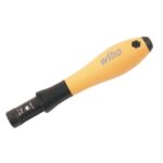 28500 Wiha Tools ESD SAFE ADJUSTABLE TORQUEVARIO Parts Distributor 28500 Wiha Tools ESD SAFE ADJUSTABLE TORQUEVARIO