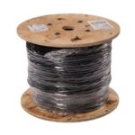 2C18-CMP-WH-B Multiconductor Cable Plenum Rated Unshielded 18/2C 1000 ft. Parts Distributor 2C18-CMP-WH-B Multiconductor Cable Plenum Rated Unshielded 18/2C 1000 ft.