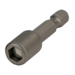 70438 Wiha Tools NUT SETTER 5.5 X 55mm MAGNETIC Parts Distributor 70438 Wiha Tools NUT SETTER 5.5 X 55mm MAGNETIC
