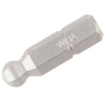 71706 Wiha Tools BALL END Hex INSRT Bit 3/1 1=10P Parts Distributor 71706 Wiha Tools BALL END Hex INSRT Bit 3/1 1=10P