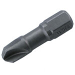 71907 Wiha Tools TORQ-SET Bit #4 X 25mm 1=10 PK Parts Distributor 71907 Wiha Tools TORQ-SET Bit #4 X 25mm 1=10 PK