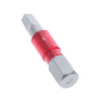 73523 Wiha Tools IMPACT INSERT Bit SQUARE #2 Parts Distributor 73523 Wiha Tools IMPACT INSERT Bit SQUARE #2