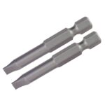 74034 Wiha Tools SLOTTED Power Bit 3.0 X 70mm Parts Distributor 74034 Wiha Tools SLOTTED Power Bit 3.0 X 70mm