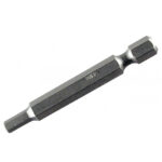 74357 Wiha Tools Hex METR PWR Bit 8.0X70mm 1=10PK Parts Distributor 74357 Wiha Tools Hex METR PWR Bit 8.0X70mm 1=10PK