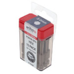 74358 Wiha Tools Hex METRIC Power Bit 3.0 X 50mm Parts Distributor 74358 Wiha Tools Hex METRIC Power Bit 3.0 X 50mm