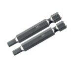 74361 Wiha Tools Hex METRIC Power Bit 2.5 X 50mm Parts Distributor 74361 Wiha Tools Hex METRIC Power Bit 2.5 X 50mm