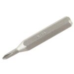 75125 Wiha Tools SYS 4PHILLIPS MICRO Bit #2 X 28M Parts Distributor 75125 Wiha Tools SYS 4PHILLIPS MICRO Bit #2 X 28M