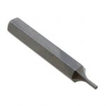 75309 Wiha Tools Hex Bit 0.9mm 1.1″ Parts Distributor 75309 Wiha Tools Hex Bit 0.9mm 1.1"