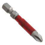 76544 Wiha Tools Bit PHILLIPS SZ2 1.93″ 10/PK Parts Distributor 76544 Wiha Tools Bit PHILLIPS SZ2 1.93" 10/PK