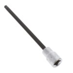 77188 Wiha Tools Hex 3/8″ DRIVE Bit SOCKET 6″ LON Parts Distributor 77188 Wiha Tools Hex 3/8" DRIVE Bit SOCKET 6" LON