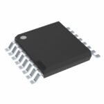 AK4382AVT AKM IC DAC/Audio 24Bit 216K 16TSSOP