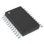 AK4393VF AKM IC DAC/Audio 24Bit 108K 28VSOP