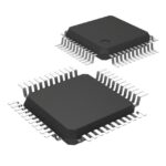 AK4399EQ AKM IC DAC/Audio 32Bit 216K 44LQFP