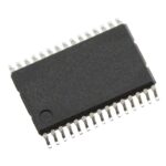 AK4440EF AKM IC DAC/Audio 24Bit 192K 30VSOP