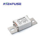 ATES-30L72-DC800V High Breaking Capacity EV Fuse Parts Distributor ATES-30L72-DC800V High Breaking Capacity EV Fuse