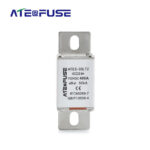 ATEV-MM-DC1000V Fast-acting Fuse For New Energy DC Protection Parts Distributor ATEV-MM-DC1000V Fast-acting Fuse For New Energy DC Protection