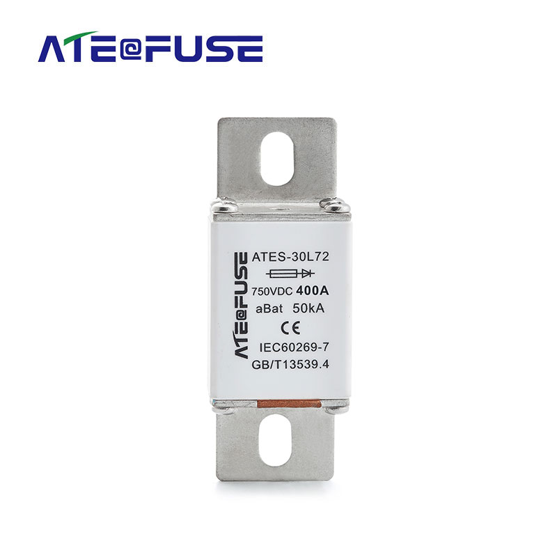 ATEV-MM-DC1000V Fast-acting Fuse For New Energy DC Protection Parts Distributor ATEV-MM-DC1000V Fast-acting Fuse For New Energy DC Protection