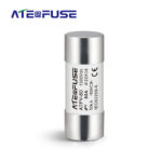 ATPV-80 1500VDC Photovoltaic Solar Fuse Parts Distributor ATPV-80 1500VDC Photovoltaic Solar Fuse