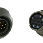 2M80100726M828AA Socapex Connector 8 Position Parts Distributor 2M80100726M828AA Socapex Connector 8 Position