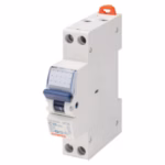 GW90247 Gewiss Compact MCB Circuit Breaker 16A 10KA 2-Pole Parts Distributor GW90247 Gewiss Compact MCB Circuit Breaker 16A 10KA 2-Pole