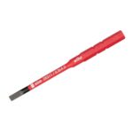 28424 Wiha Tools INSULATED SLIMLINE Blade SLOTTED Parts Distributor 28424 Wiha Tools INSULATED SLIMLINE Blade SLOTTED