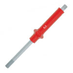 28917 Wiha Tools Blade Hex 4mm 5.12″ Parts Distributor 28917 Wiha Tools Blade Hex 4mm 5.12"