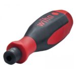 29205 Wiha Tools Handle TORQUE 5.1″ Parts Distributor 29205 Wiha Tools Handle TORQUE 5.1"