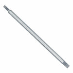 28106 Wiha Tools Blade SLOTTED 3.5mm/4.5mm 5.91″ Parts Distributor 28106 Wiha Tools Blade SLOTTED 3.5mm/4.5mm 5.91"