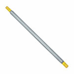 28124 Wiha Tools Blade Hex 5/32″-3/16″ 5.91″ Parts Distributor 28124 Wiha Tools Blade Hex 5/32"-3/16" 5.91"