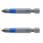70202 Wiha Tools TERMINATORBLUE IMPACT BIT/S Parts Distributor 70202 Wiha Tools TERMINATORBLUE IMPACT BIT/S