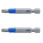 70220 Wiha Tools TERMINATORBLUE IMPACT BIT/S Parts Distributor 70220 Wiha Tools TERMINATORBLUE IMPACT BIT/S
