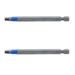 70325 Wiha Tools TERMINATORBLUE IMPACT BIT/S Parts Distributor 70325 Wiha Tools TERMINATORBLUE IMPACT BIT/S