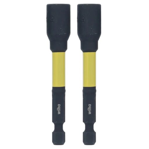 70458 Wiha Tools 5/16-INCH Hex IMPACT NUTSETTER