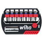 70098 Wiha Tools TERMINATORBLUE IMPACT BIT/S Parts Distributor 70098 Wiha Tools TERMINATORBLUE IMPACT BIT/S