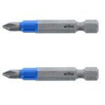 70201 Wiha Tools TERMINATORBLUE IMPACT BIT/S Parts Distributor 70201 Wiha Tools TERMINATORBLUE IMPACT BIT/S